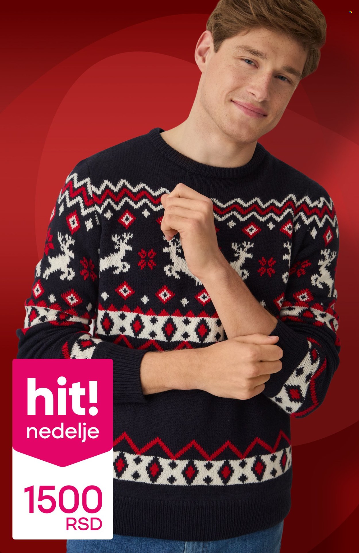 Pepco katalog - 13.11.2025 - 19.11.2025. Stranica 8