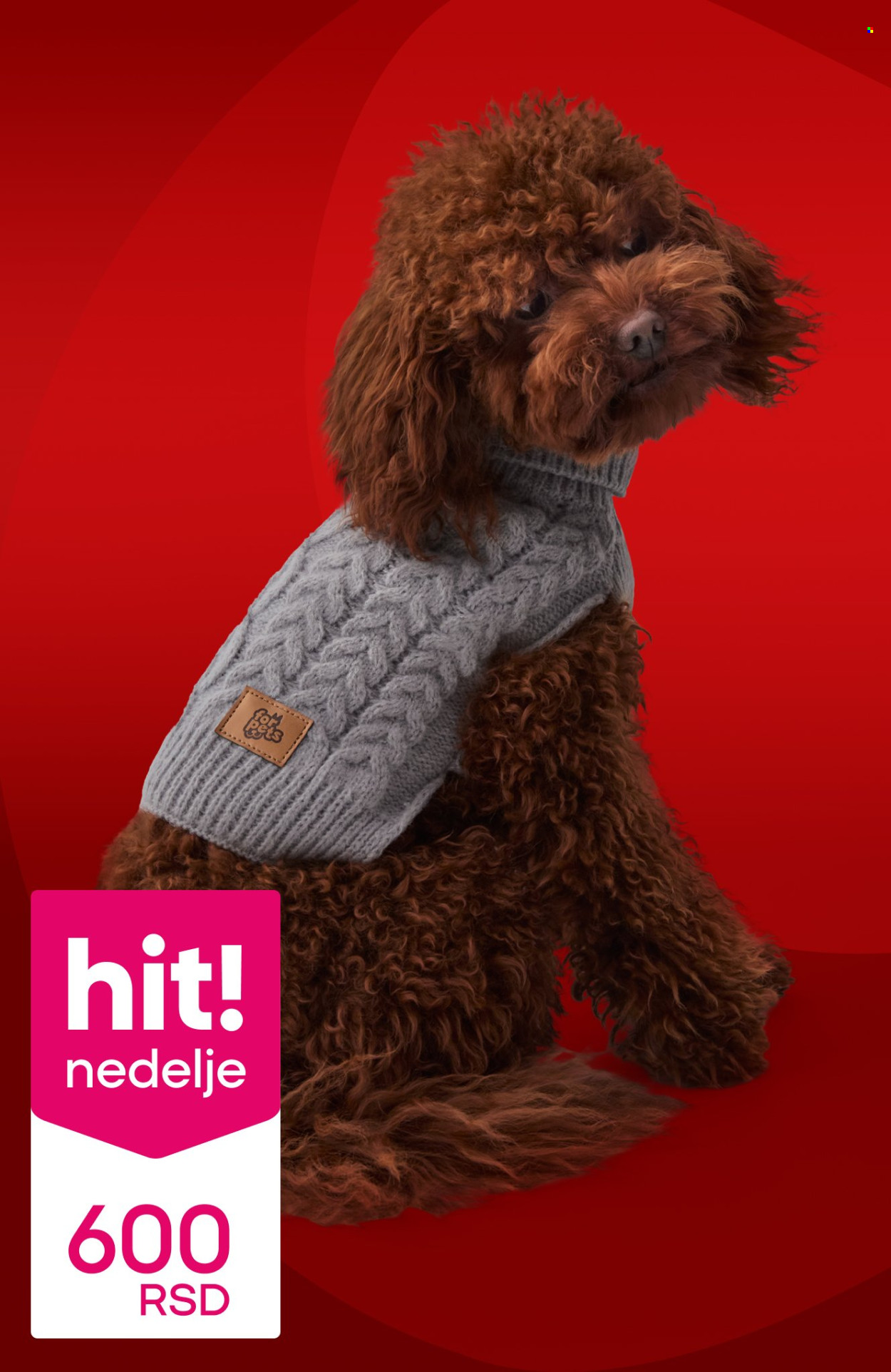 Pepco katalog - 13.11.2025 - 19.11.2025. Stranica 9