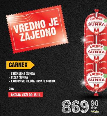 CARNEX