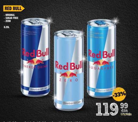 Red Bull