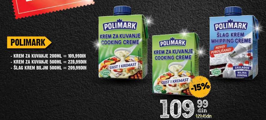 Polimark