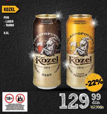Kozel