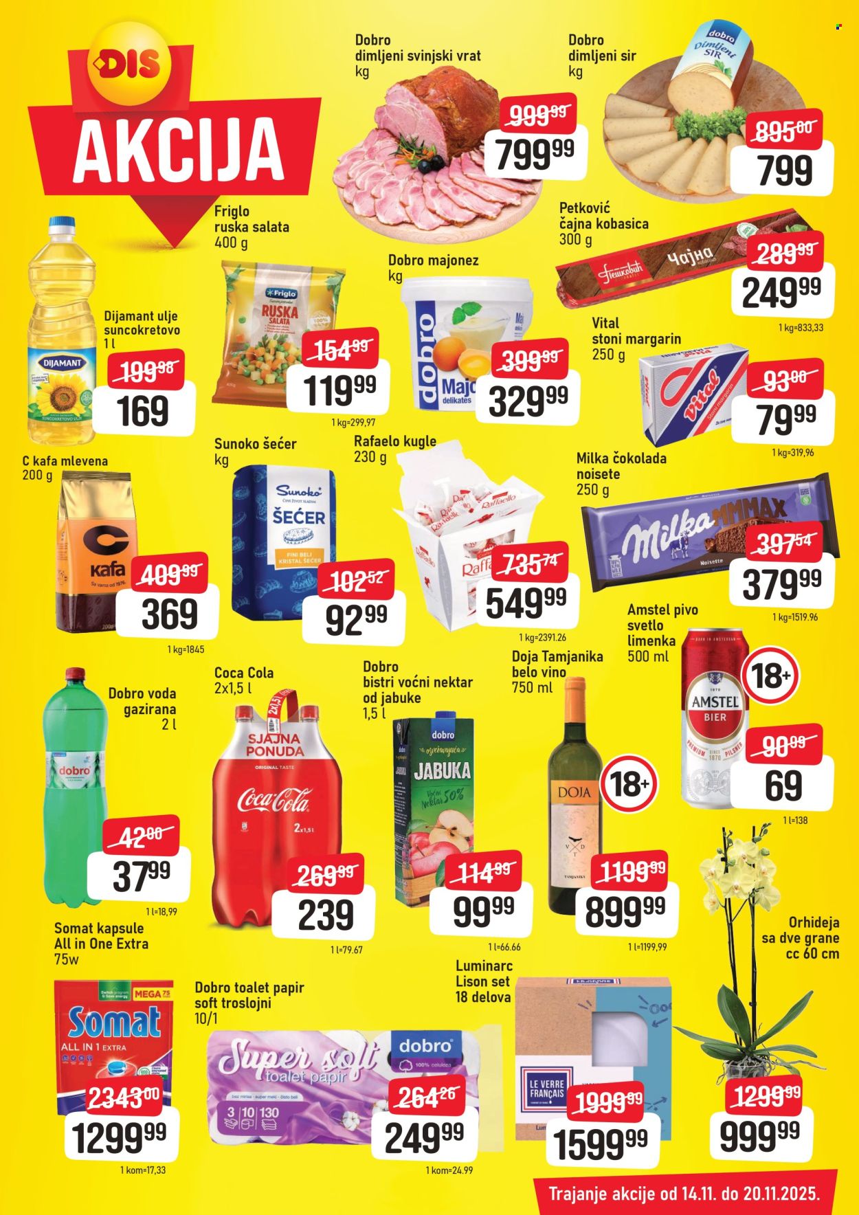 DIS katalog - 14.11.2025 - 20.11.2025. Stranica 2