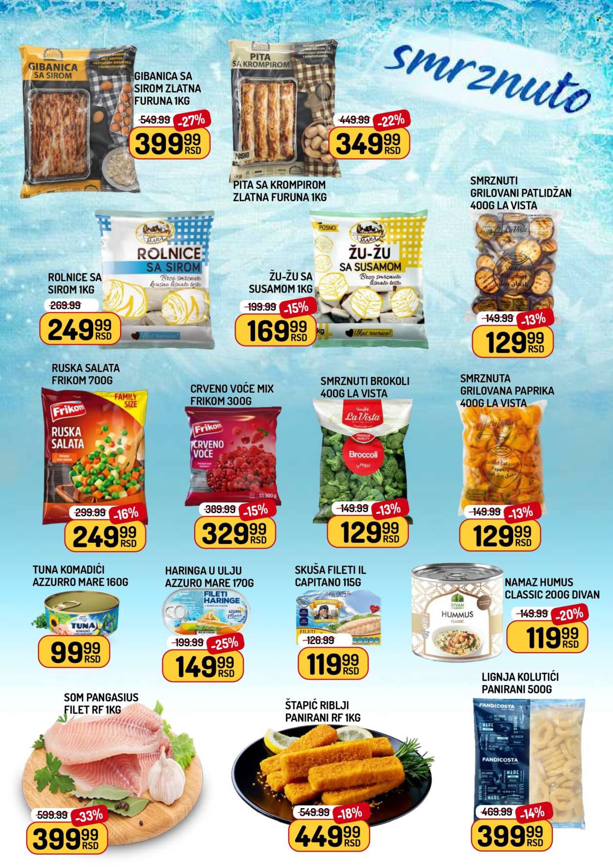 Aman katalog - 14.11.2025 - 20.11.2025. Stranica 4