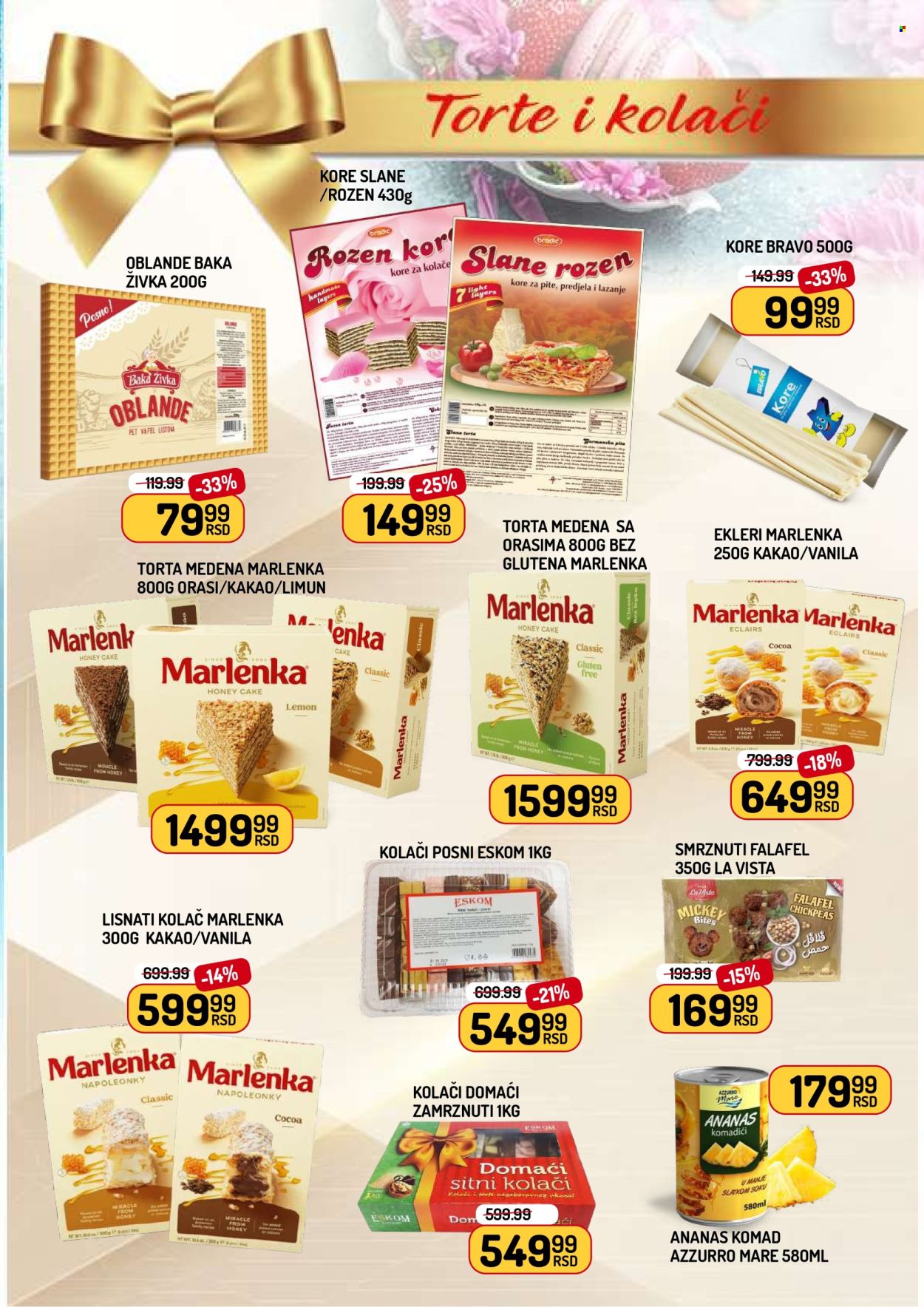 Aman katalog - 14.11.2025 - 20.11.2025. Stranica 5