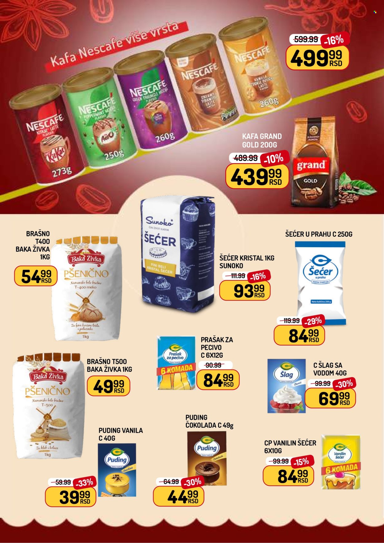 Aman katalog - 14.11.2025 - 20.11.2025. Stranica 6