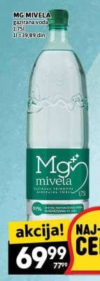 MG MIVELA