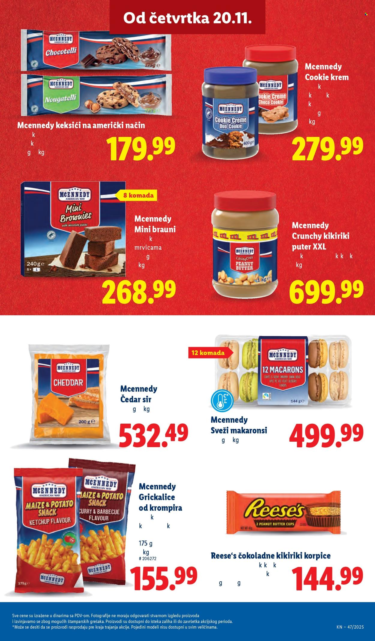 Lidl katalog - 20.11.2025 - 26.11.2025. Stranica 37