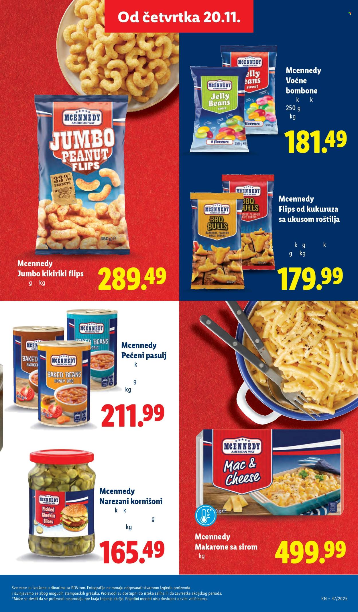 Lidl katalog - 20.11.2025 - 26.11.2025. Stranica 39