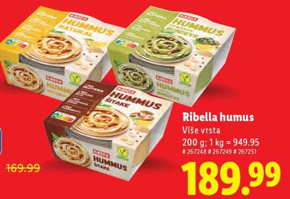 Ribella Humus