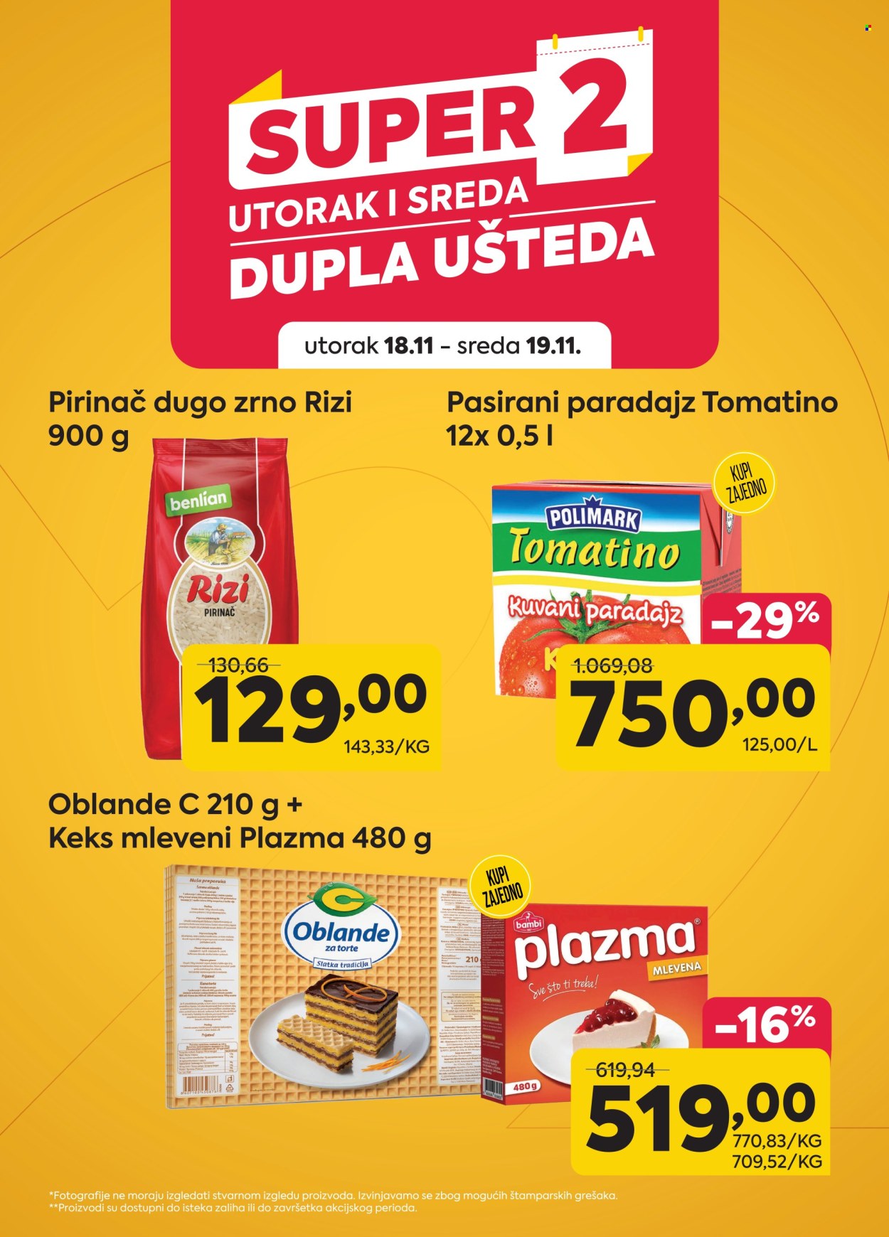 PerSu katalog - 18.11.2025 - 19.11.2025. Stranica 1