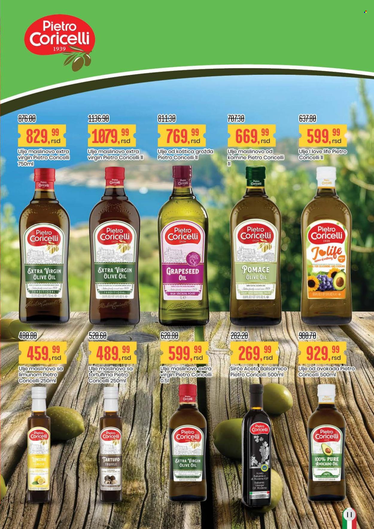 Aroma Market katalog - 17.11.2025 - 07.12.2025. Stranica 11