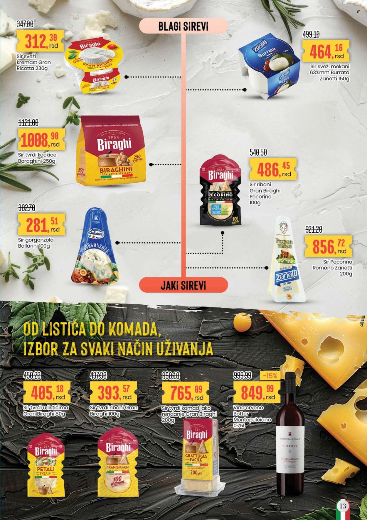 Aroma Market katalog - 17.11.2025 - 07.12.2025. Stranica 13