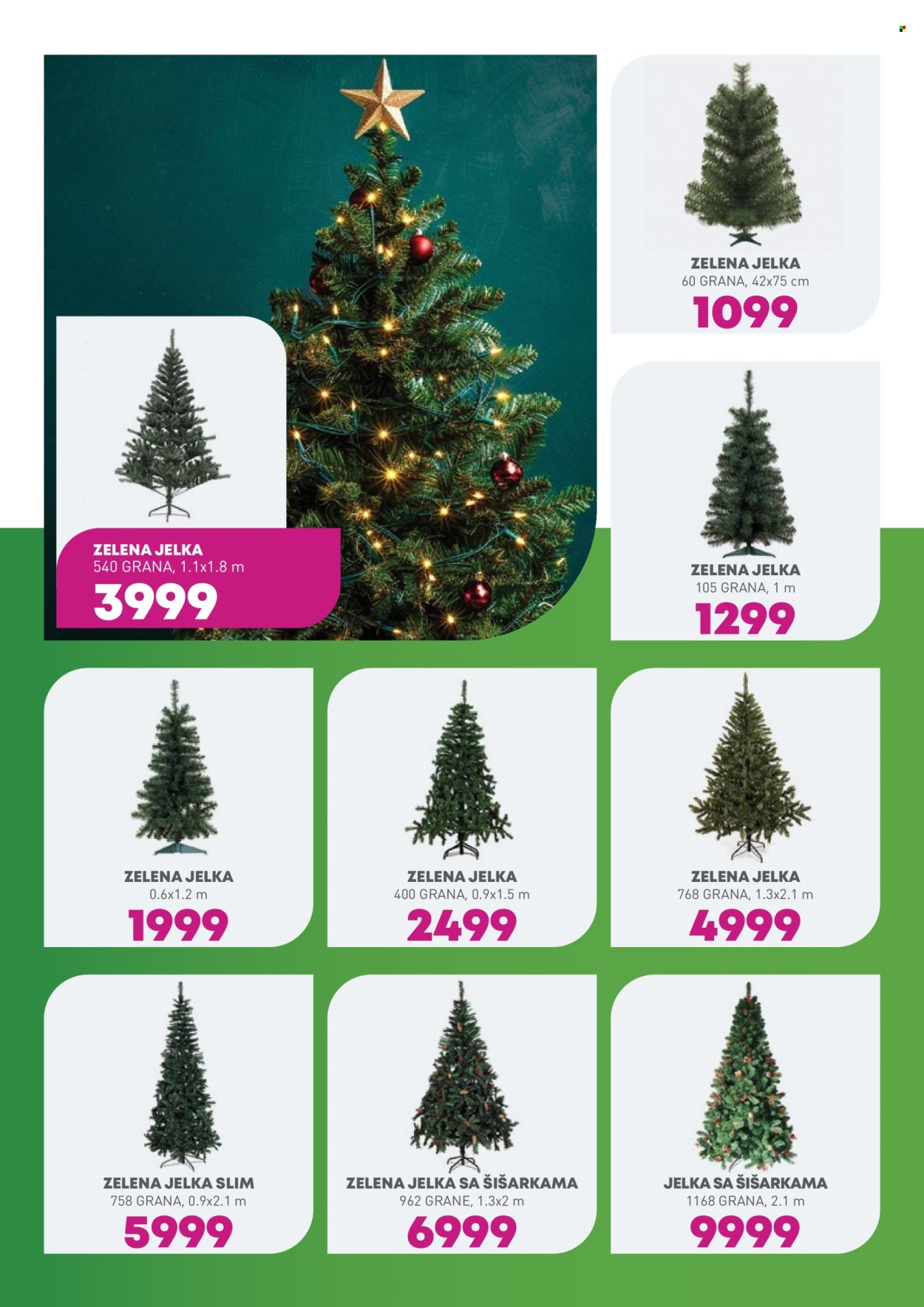 Jumbo katalog. Stranica 2