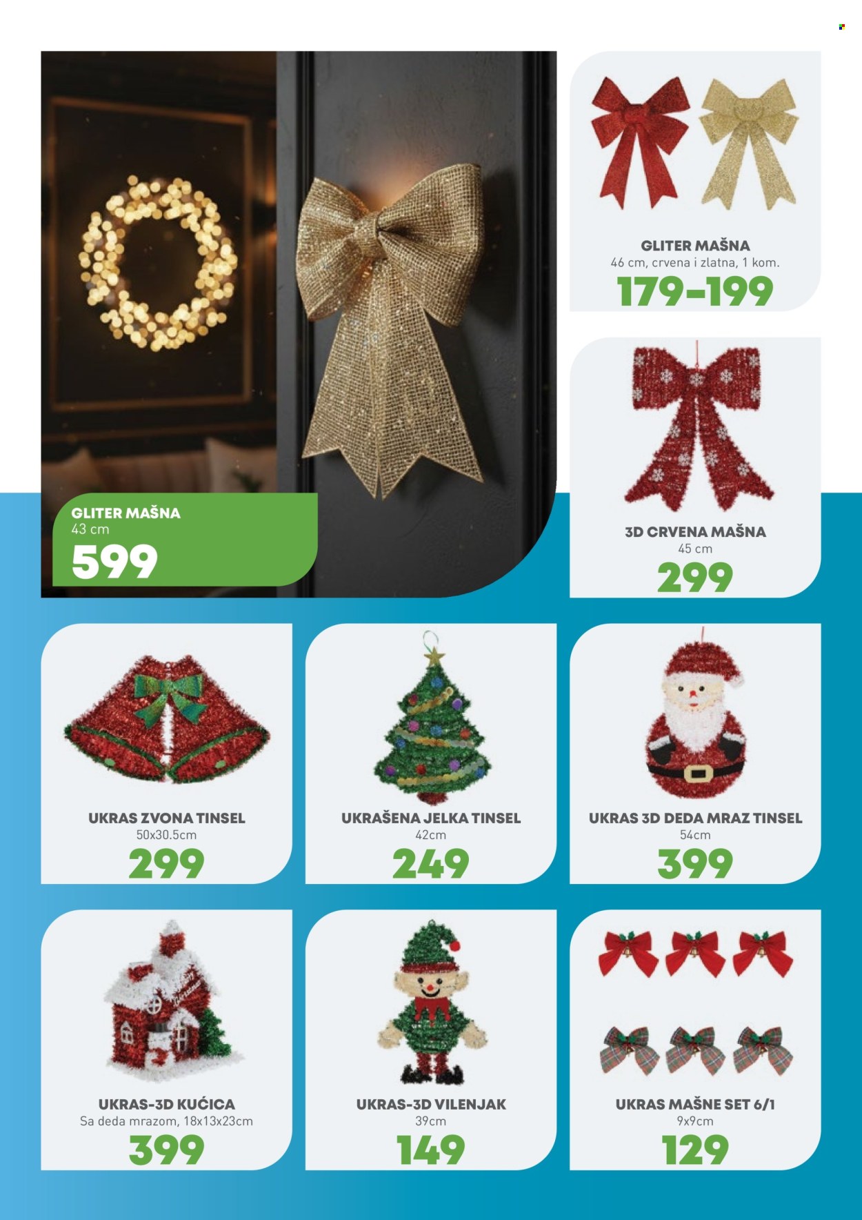 Jumbo katalog. Stranica 16