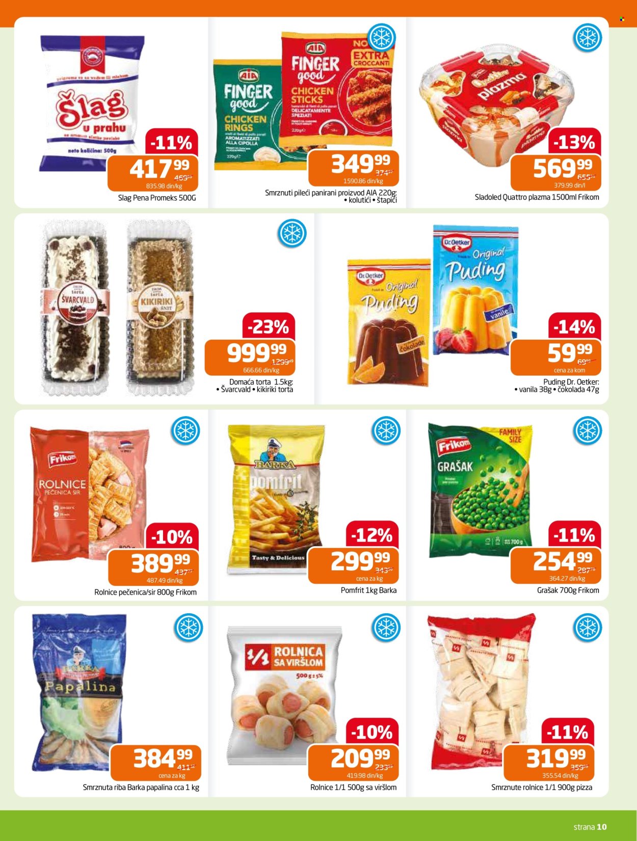 Gomex katalog - 19.11.2025 - 02.12.2025. Stranica 10