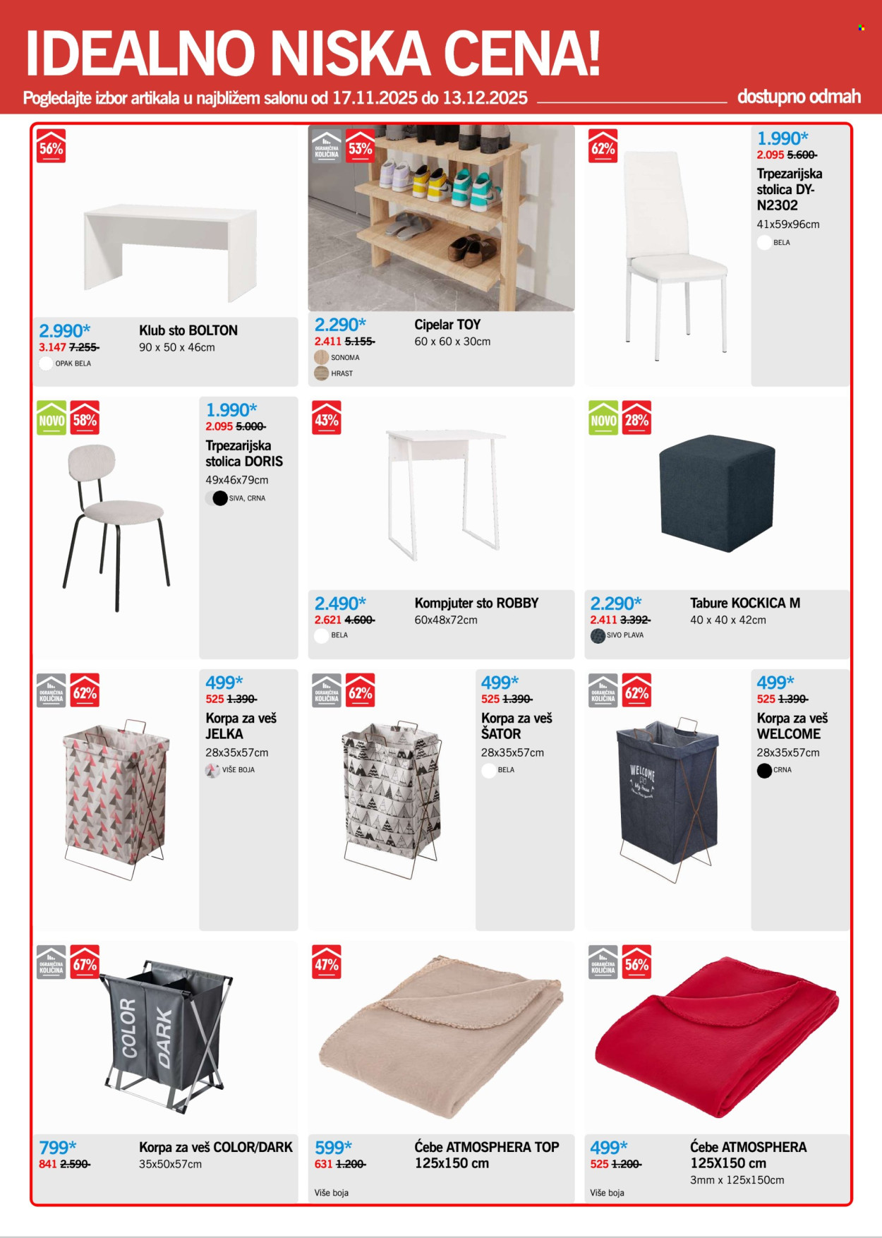 Forma Ideale katalog - 17.11.2025 - 13.12.2025. Stranica 2