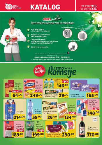 PerSu katalog - 19.11.2025 - 02.12.2025.