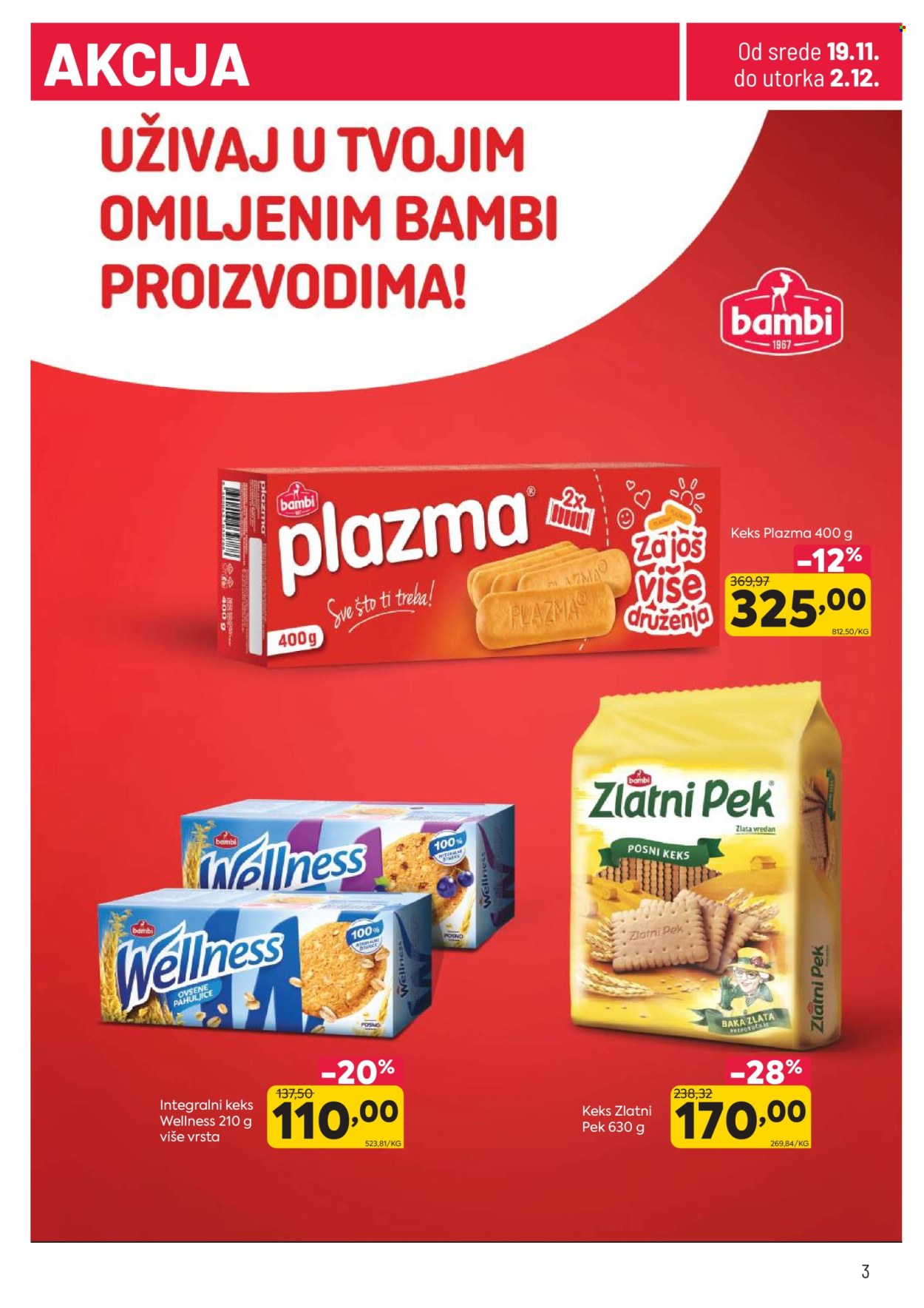 PerSu katalog - 19.11.2025 - 02.12.2025. Stranica 3