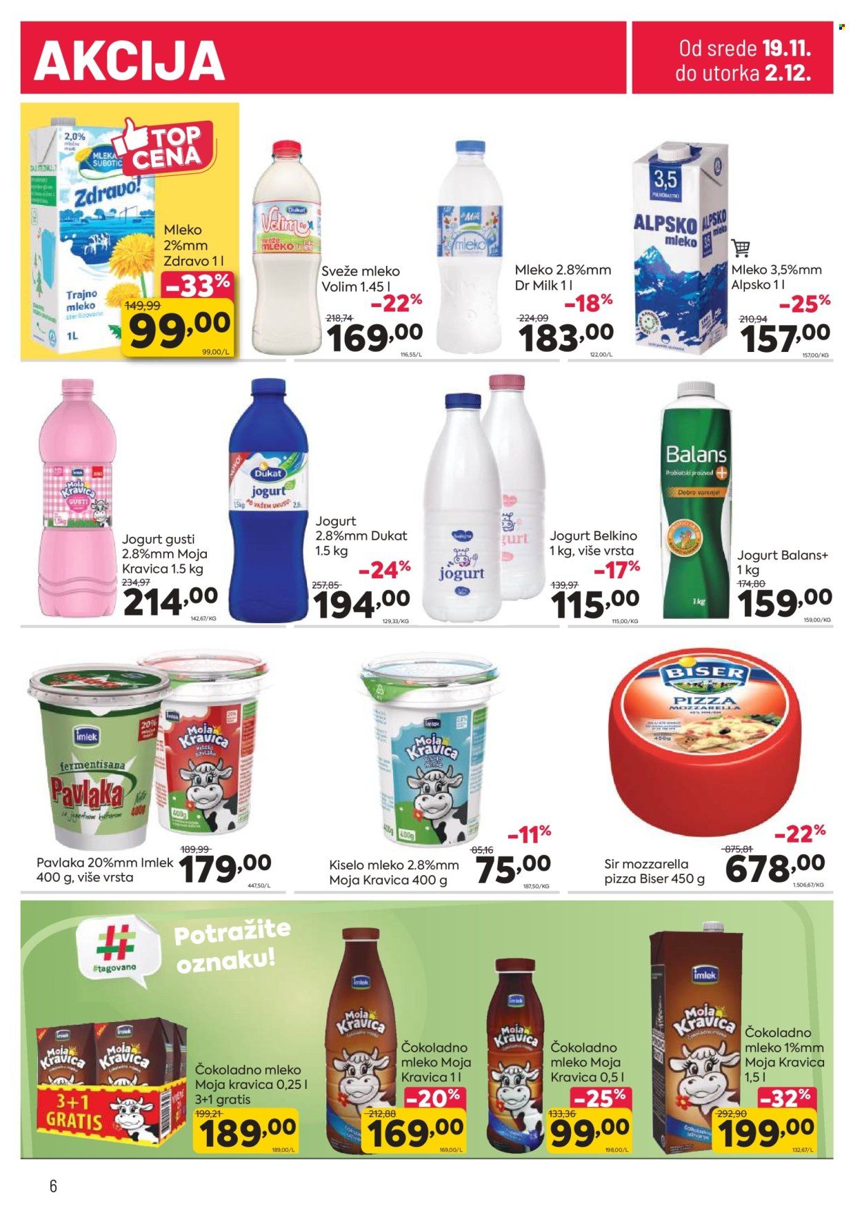 PerSu katalog - 19.11.2025 - 02.12.2025. Stranica 6