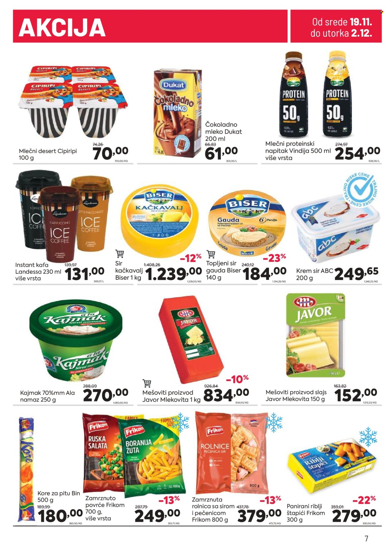 PerSu katalog - 19.11.2025 - 02.12.2025. Stranica 7