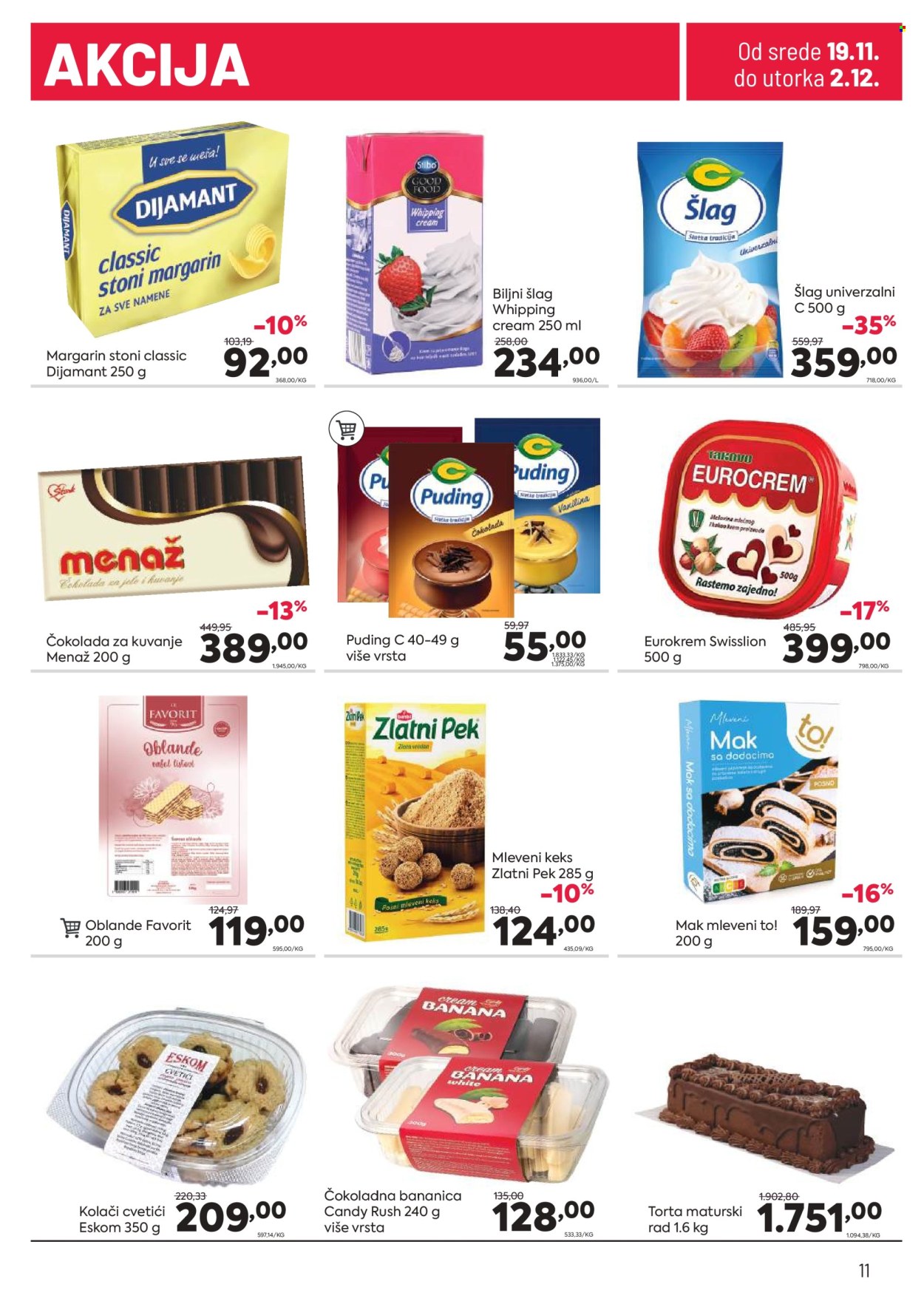 PerSu katalog - 19.11.2025 - 02.12.2025. Stranica 11