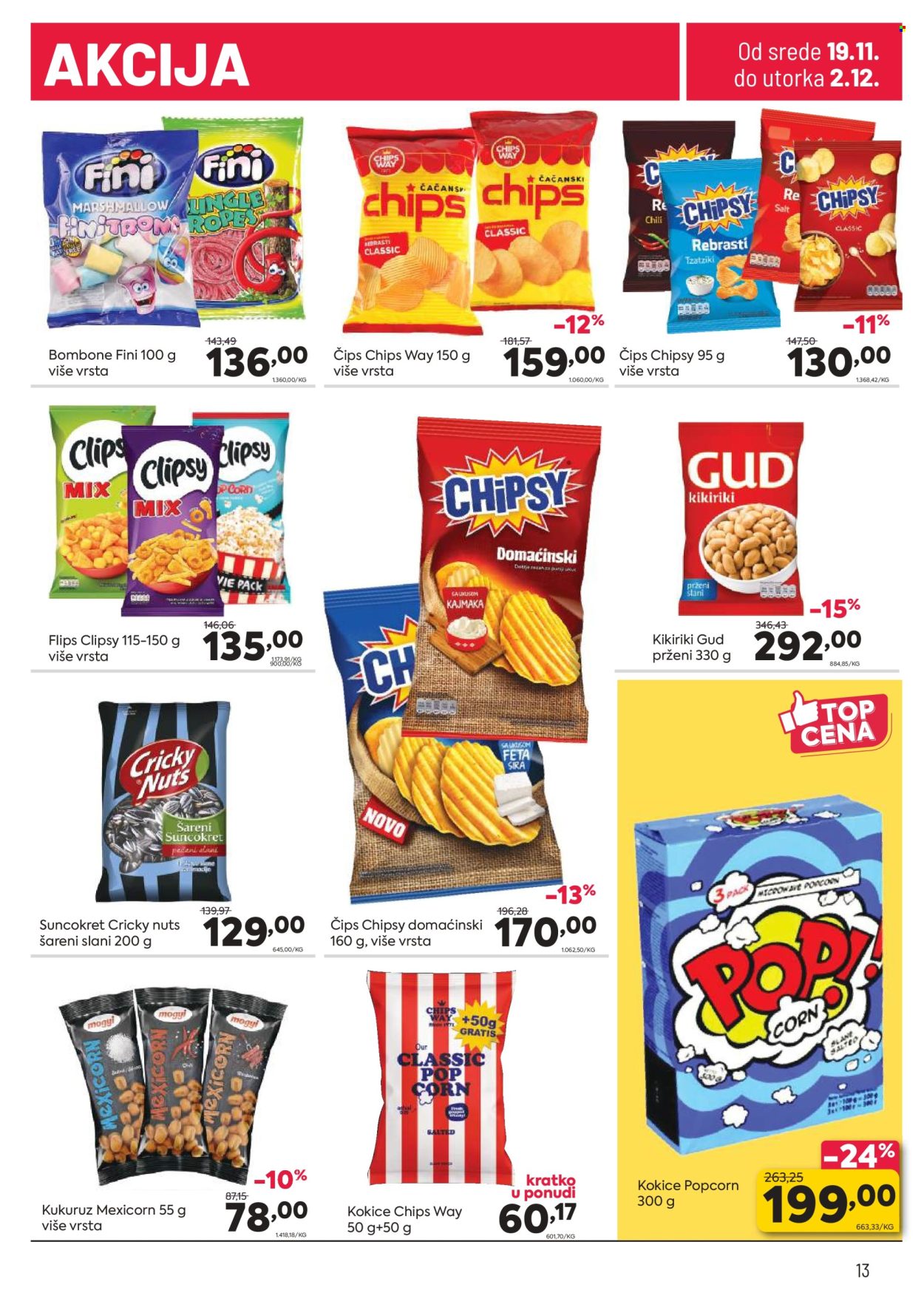 PerSu katalog - 19.11.2025 - 02.12.2025. Stranica 13