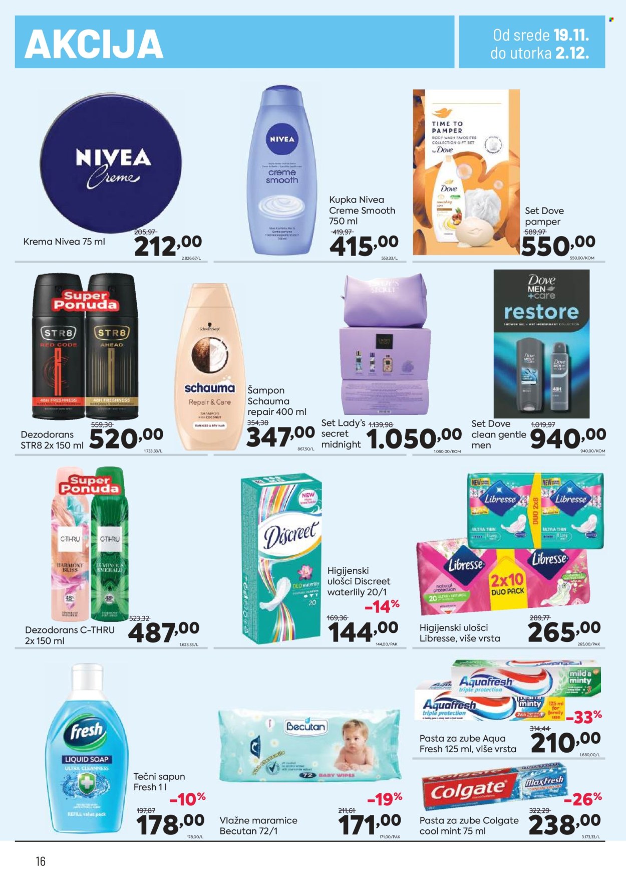 PerSu katalog - 19.11.2025 - 02.12.2025. Stranica 16