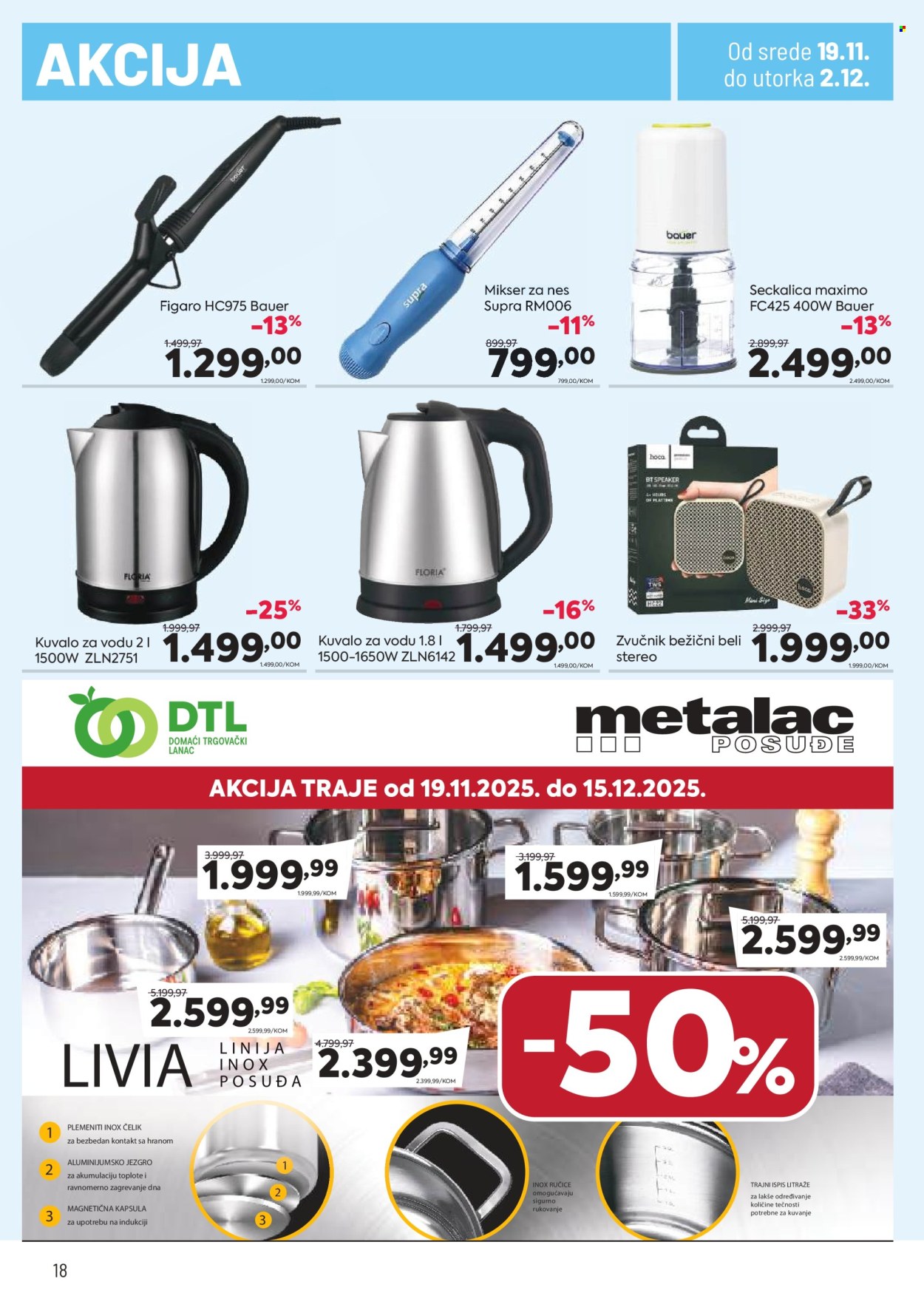 PerSu katalog - 19.11.2025 - 02.12.2025. Stranica 18