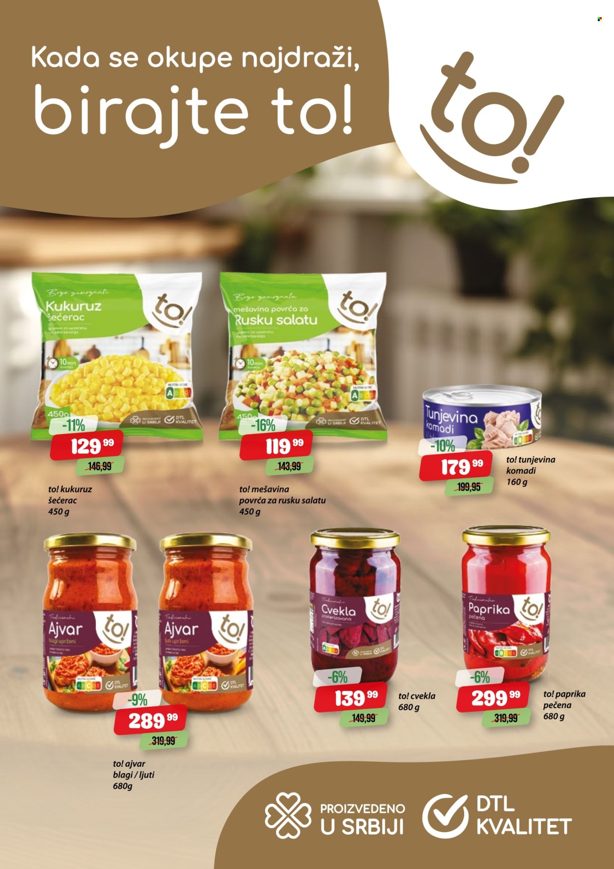 Podunavlje katalog - 19.11.2025 - 01.12.2025. Stranica 2