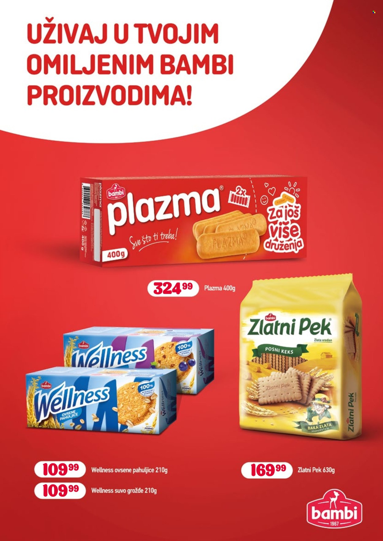 Podunavlje katalog - 19.11.2025 - 01.12.2025. Stranica 3