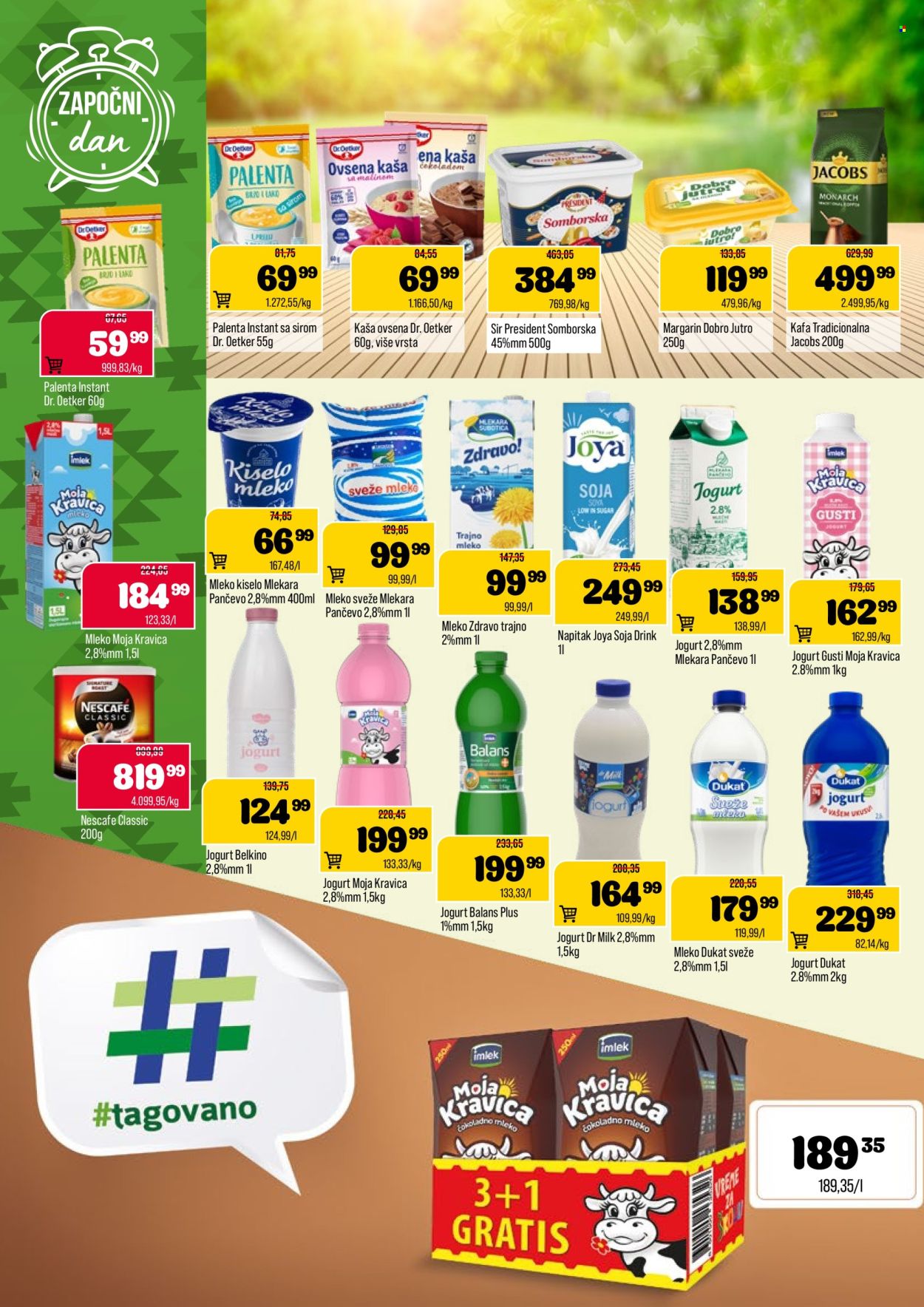 Podunavlje katalog - 19.11.2025 - 01.12.2025. Stranica 4