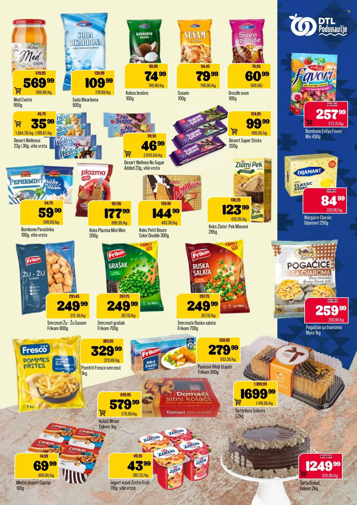 Podunavlje katalog - 19.11.2025 - 01.12.2025. Stranica 7