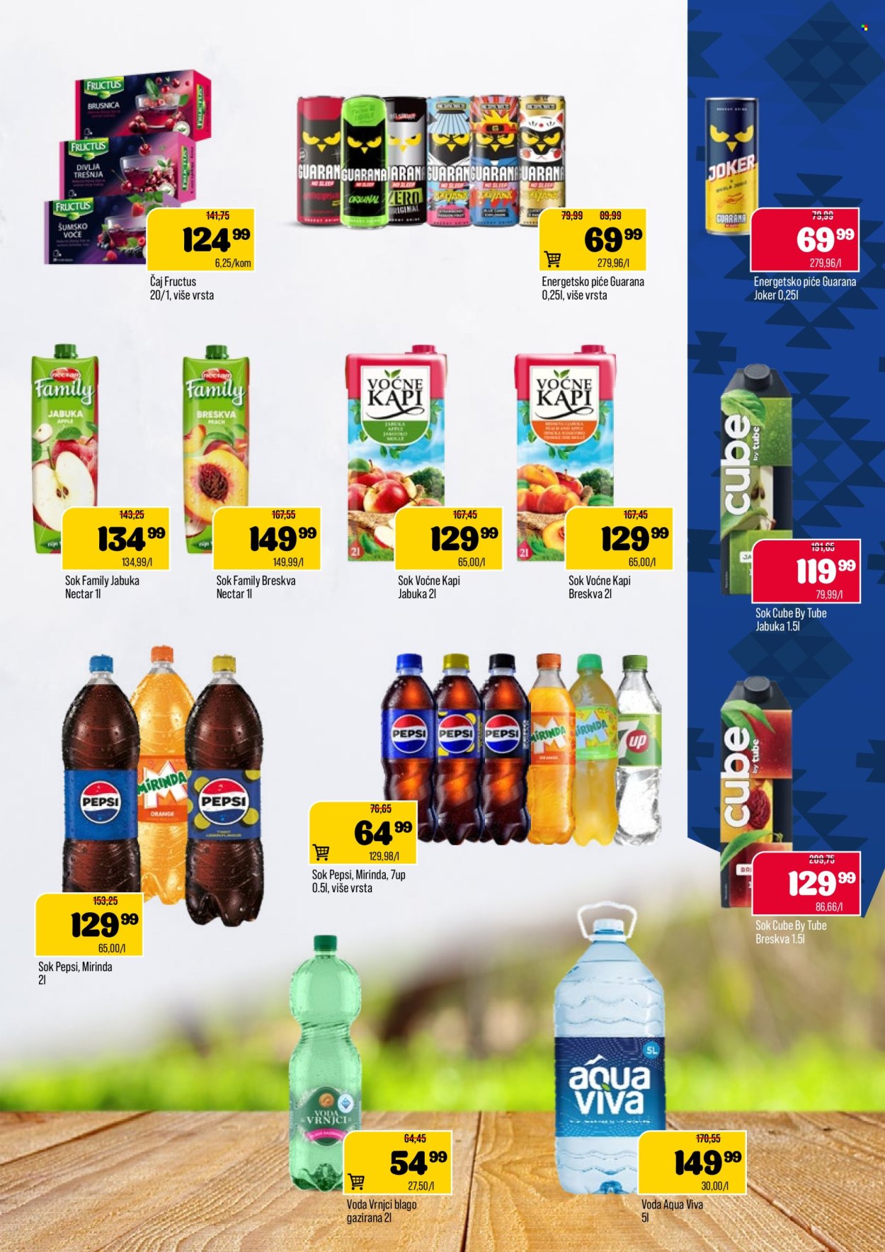 Podunavlje katalog - 19.11.2025 - 01.12.2025. Stranica 9