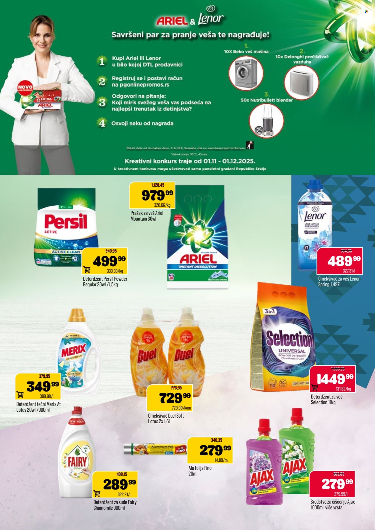 Podunavlje katalog - 19.11.2025 - 01.12.2025. Stranica 11