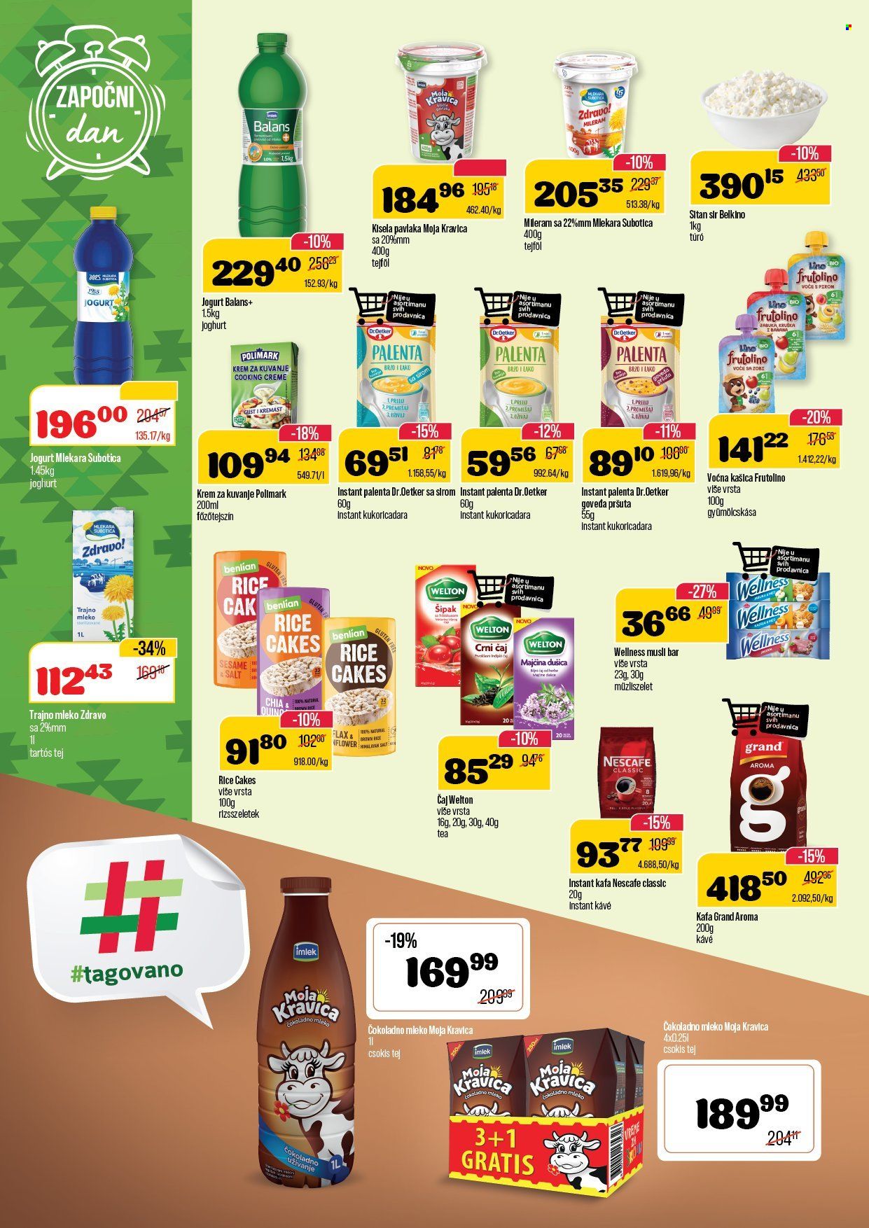 Senta Promet katalog - 19.11.2025 - 01.12.2025. Stranica 4