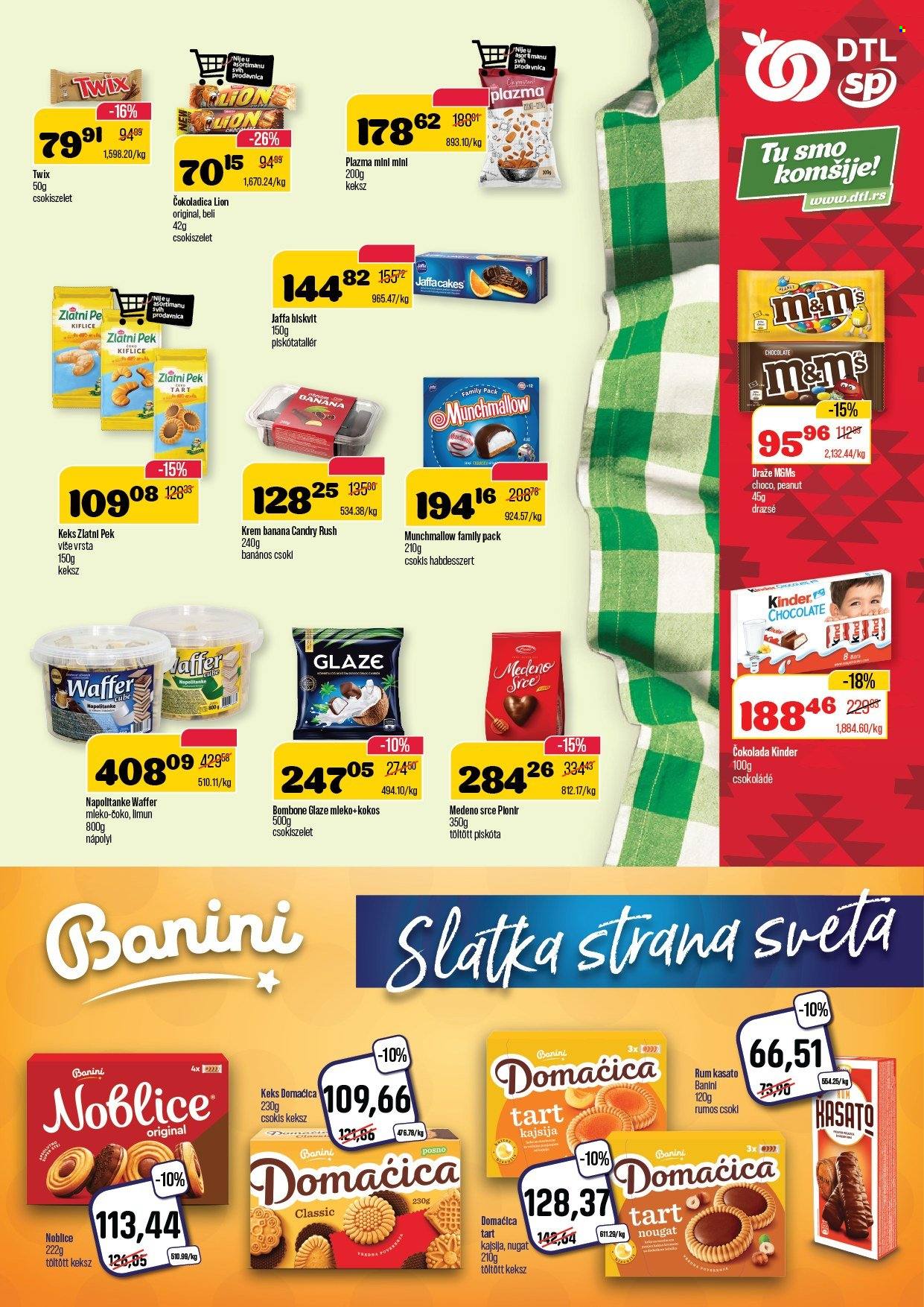 Senta Promet katalog - 19.11.2025 - 01.12.2025. Stranica 9
