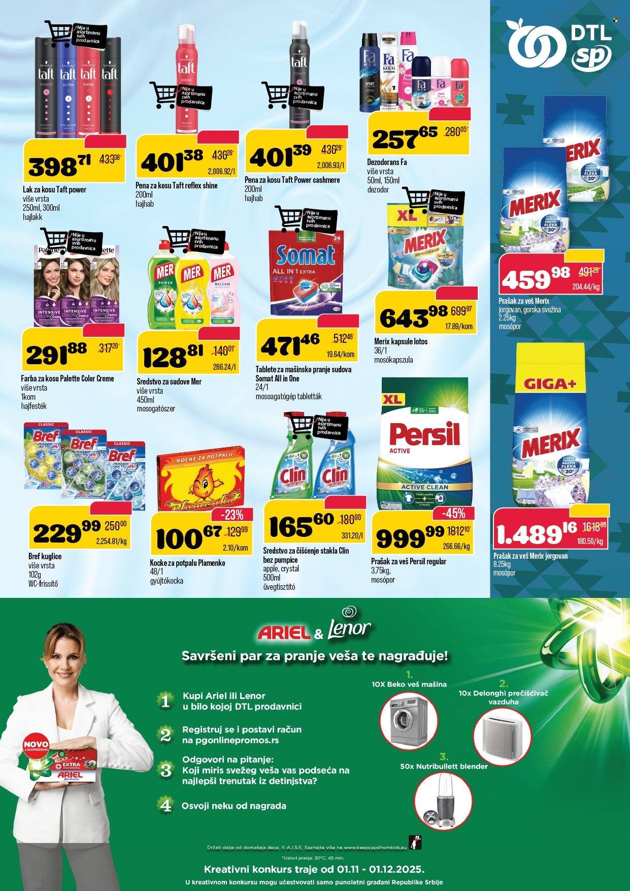 Senta Promet katalog - 19.11.2025 - 01.12.2025. Stranica 13