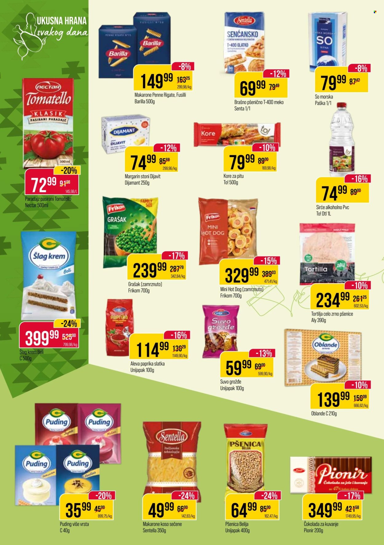 Metalac Proleter katalog - 19.11.2025 - 01.12.2025. Stranica 6