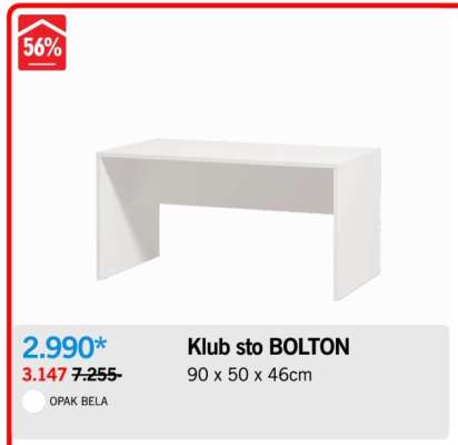 Klub sto BOLTON