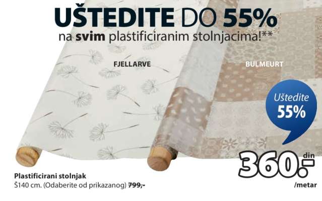 PLASTIFICIRANI STOLNJAK