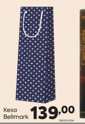 Kesa Bellmark
