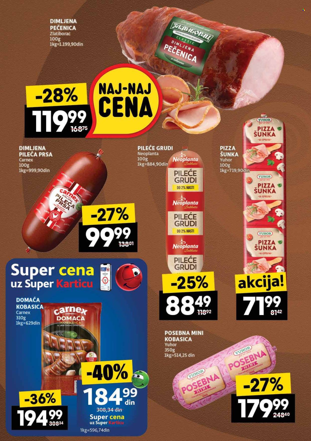 Idea katalog - 20.11.2025 - 26.11.2025. Stranica 6