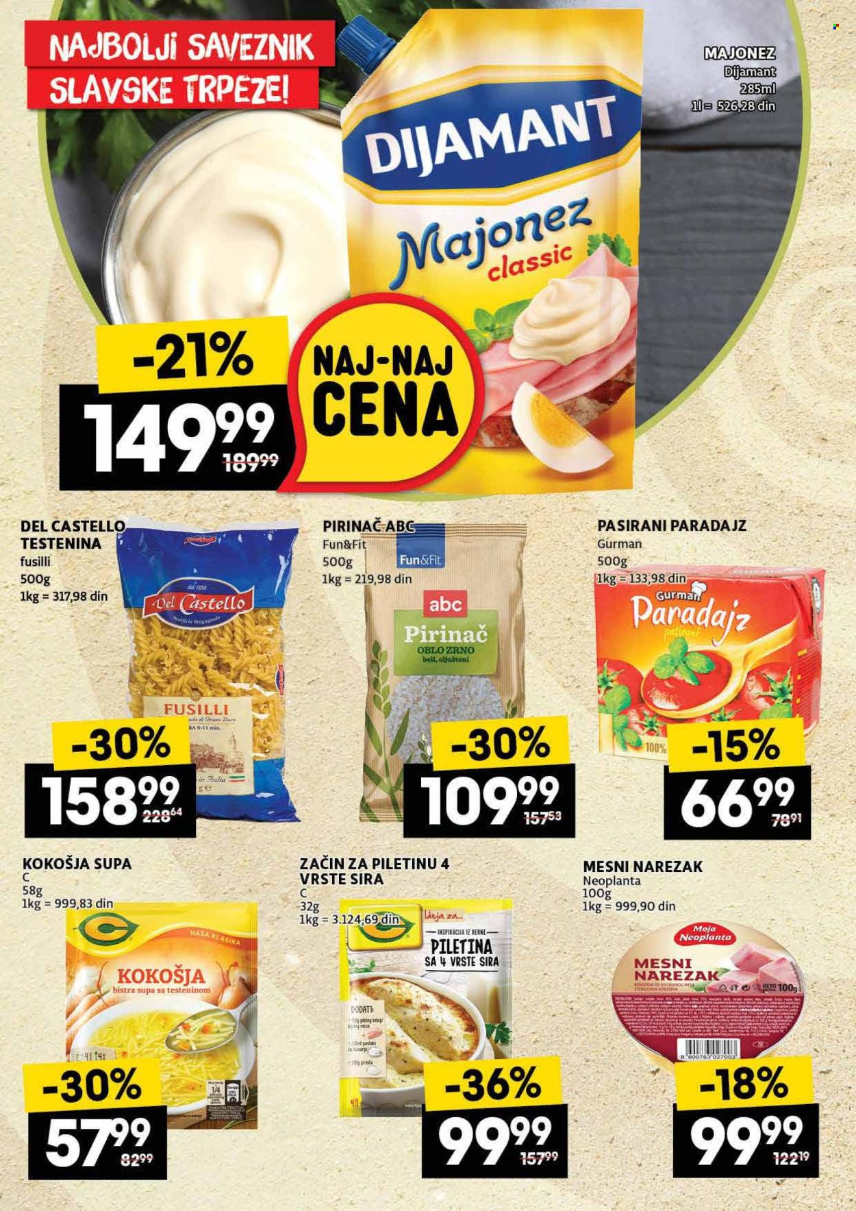 Idea katalog - 20.11.2025 - 26.11.2025. Stranica 14