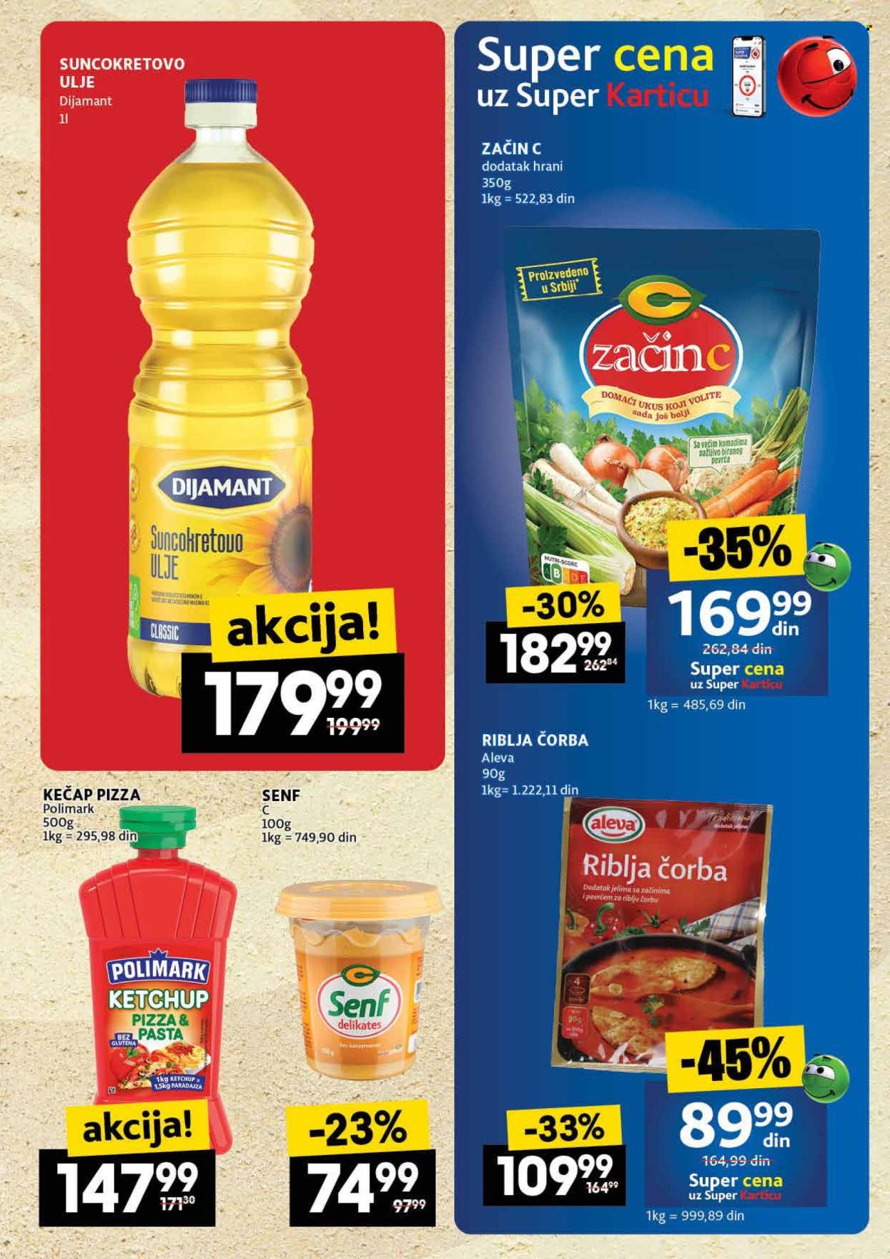 Idea katalog - 20.11.2025 - 26.11.2025. Stranica 15