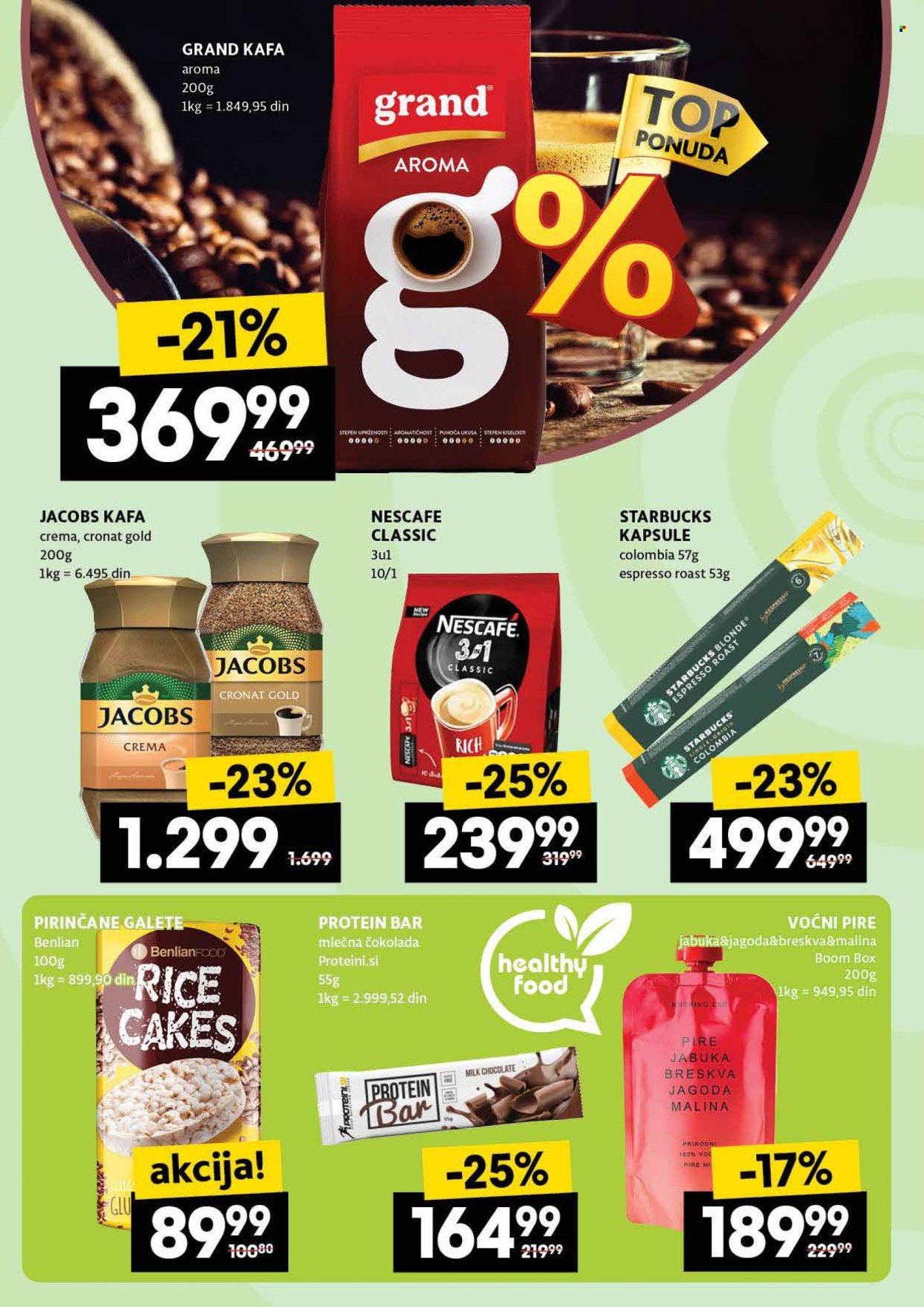 Idea katalog - 20.11.2025 - 26.11.2025. Stranica 18