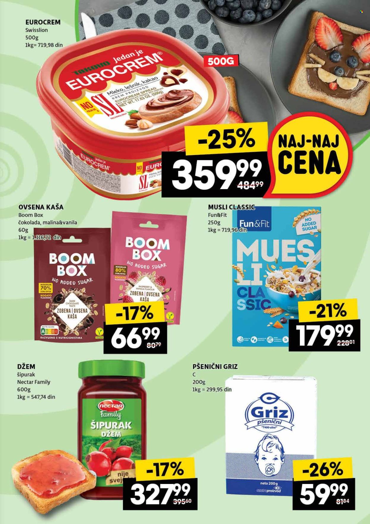 Idea katalog - 20.11.2025 - 26.11.2025. Stranica 19