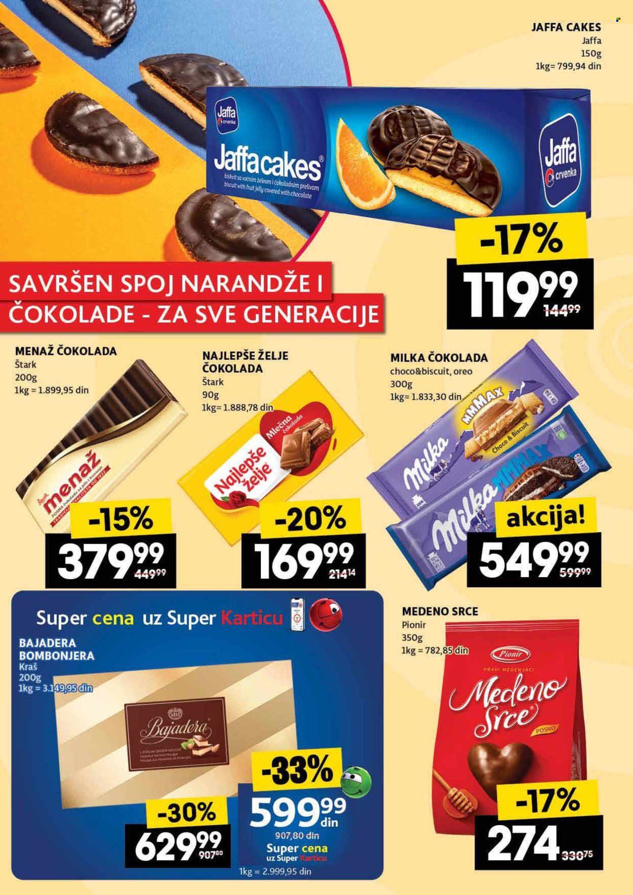 Idea katalog - 20.11.2025 - 26.11.2025. Stranica 20