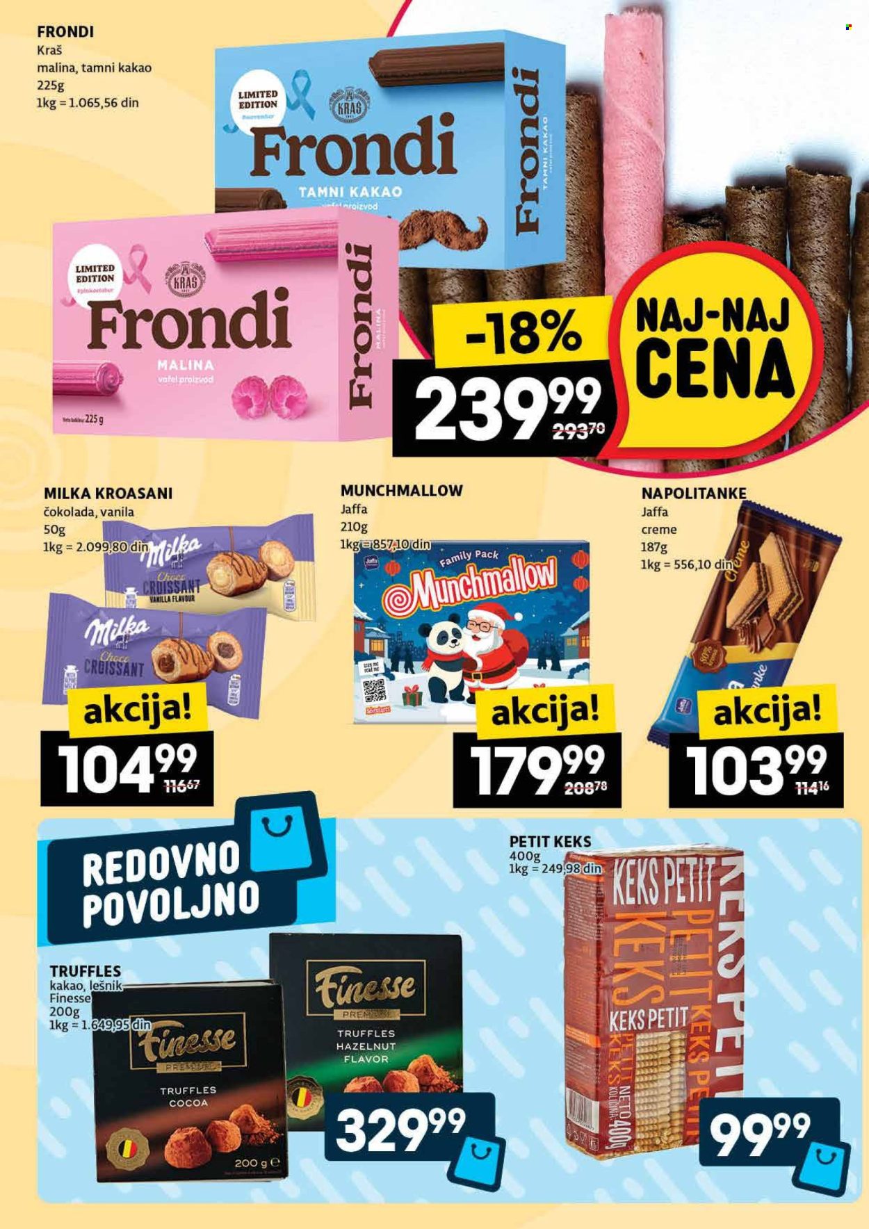 Idea katalog - 20.11.2025 - 26.11.2025. Stranica 21