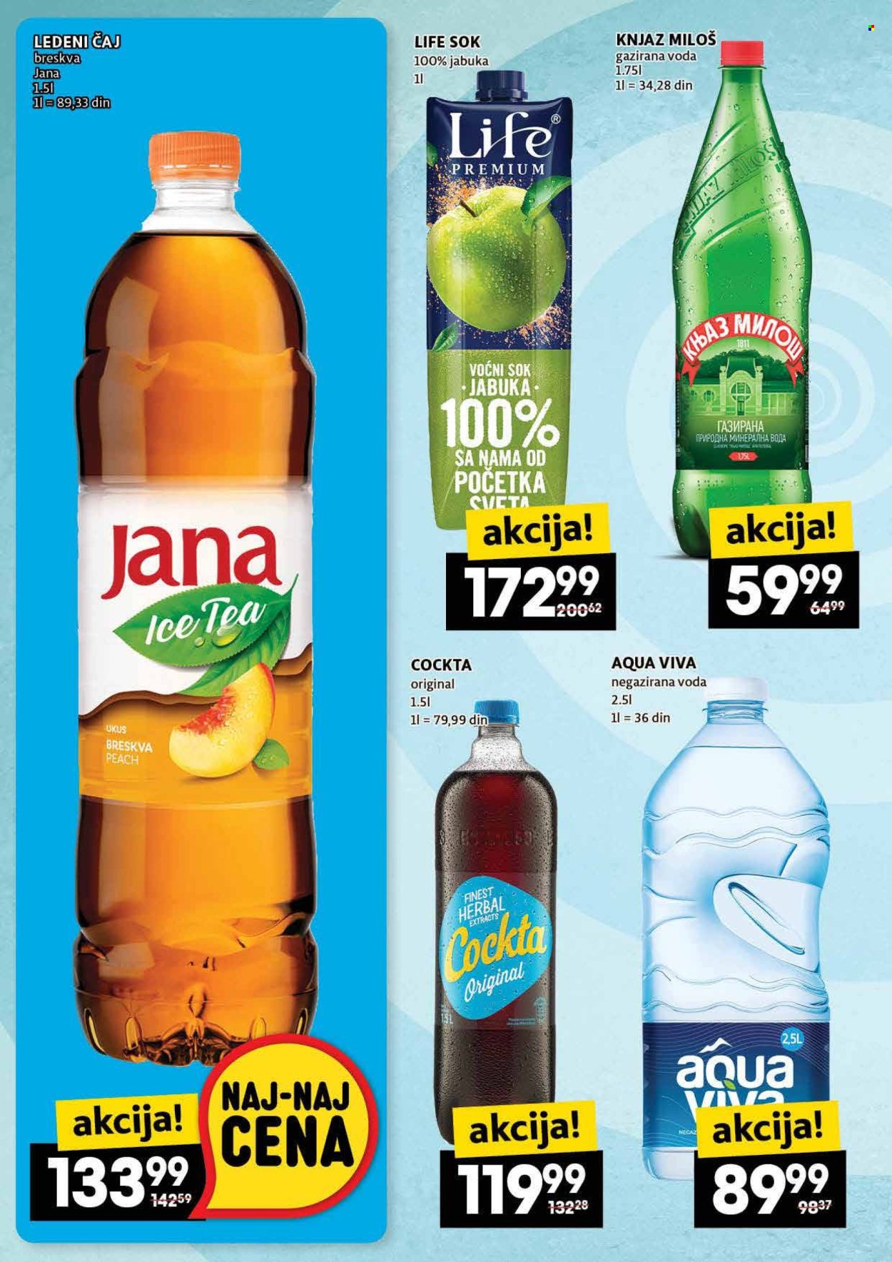 Idea katalog - 20.11.2025 - 26.11.2025. Stranica 22